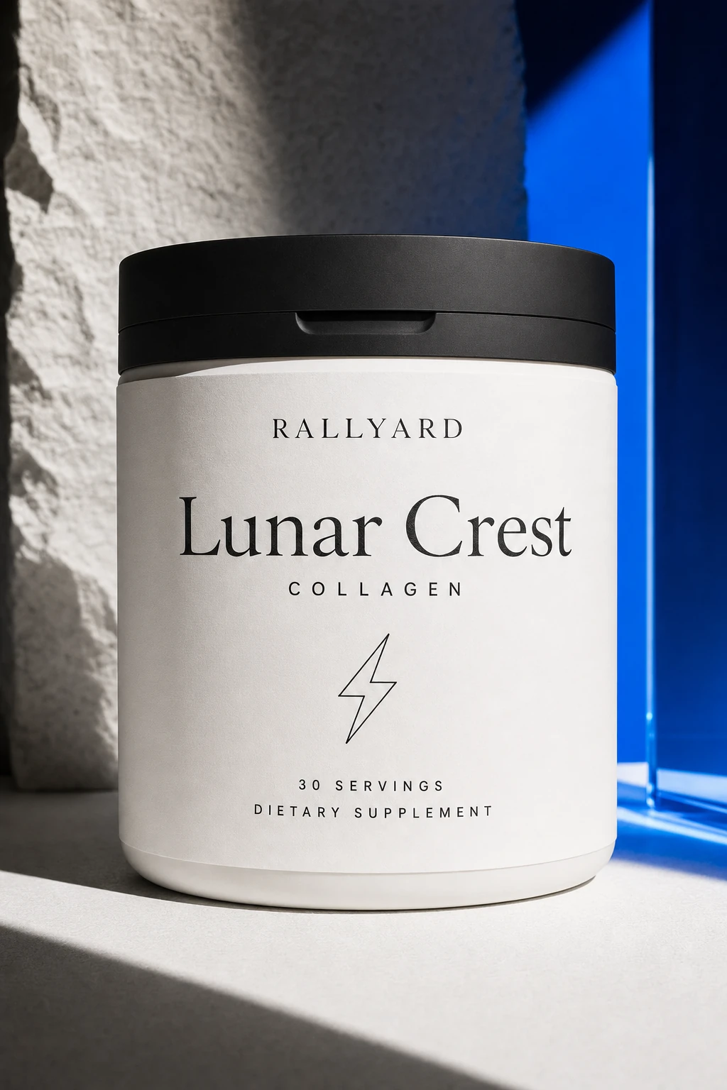 Lunar Crest