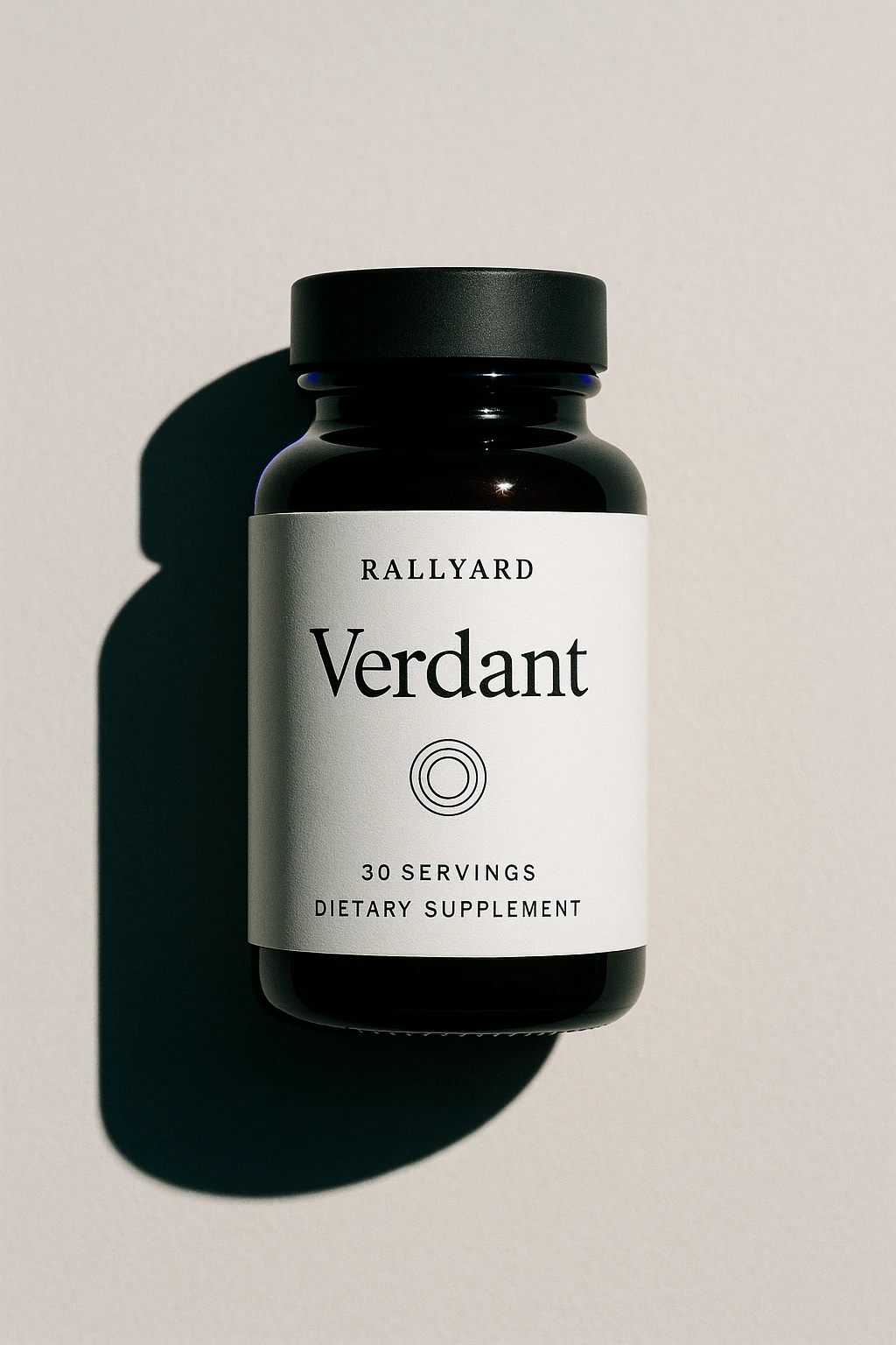 Verdant