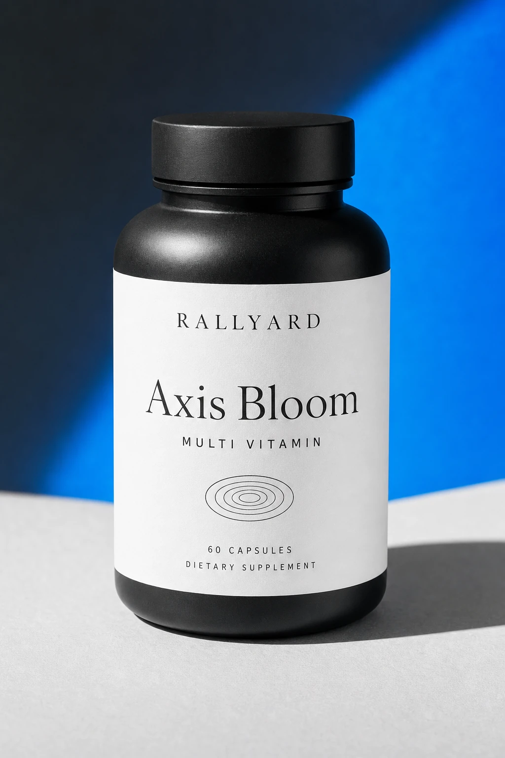 Axis Bloom