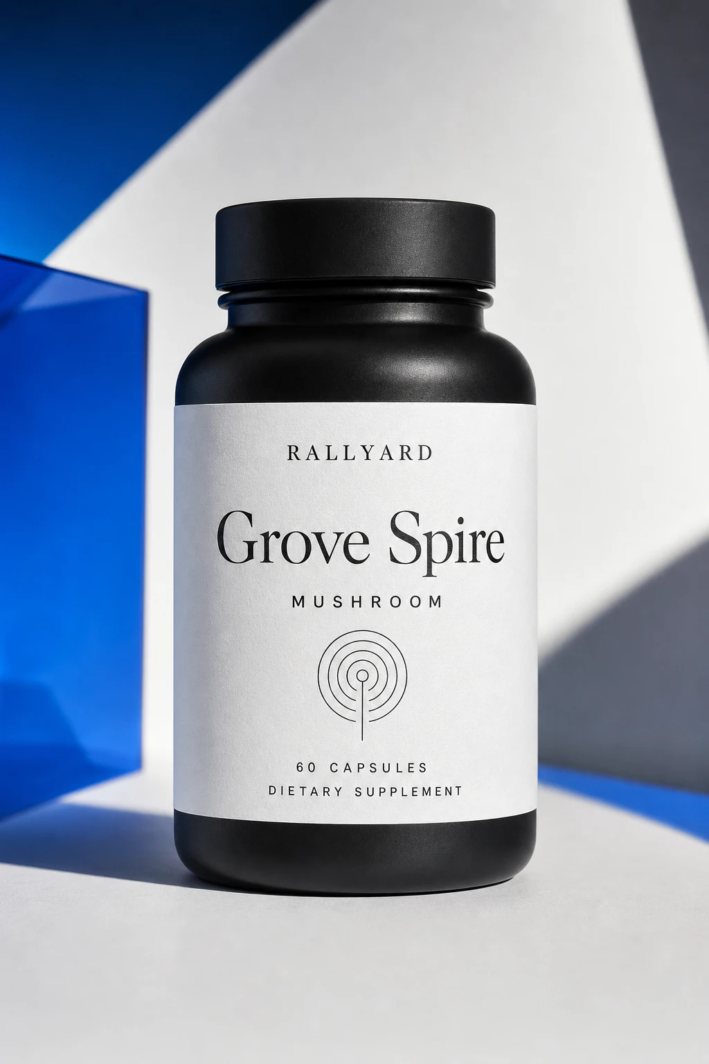 Grove Spire
