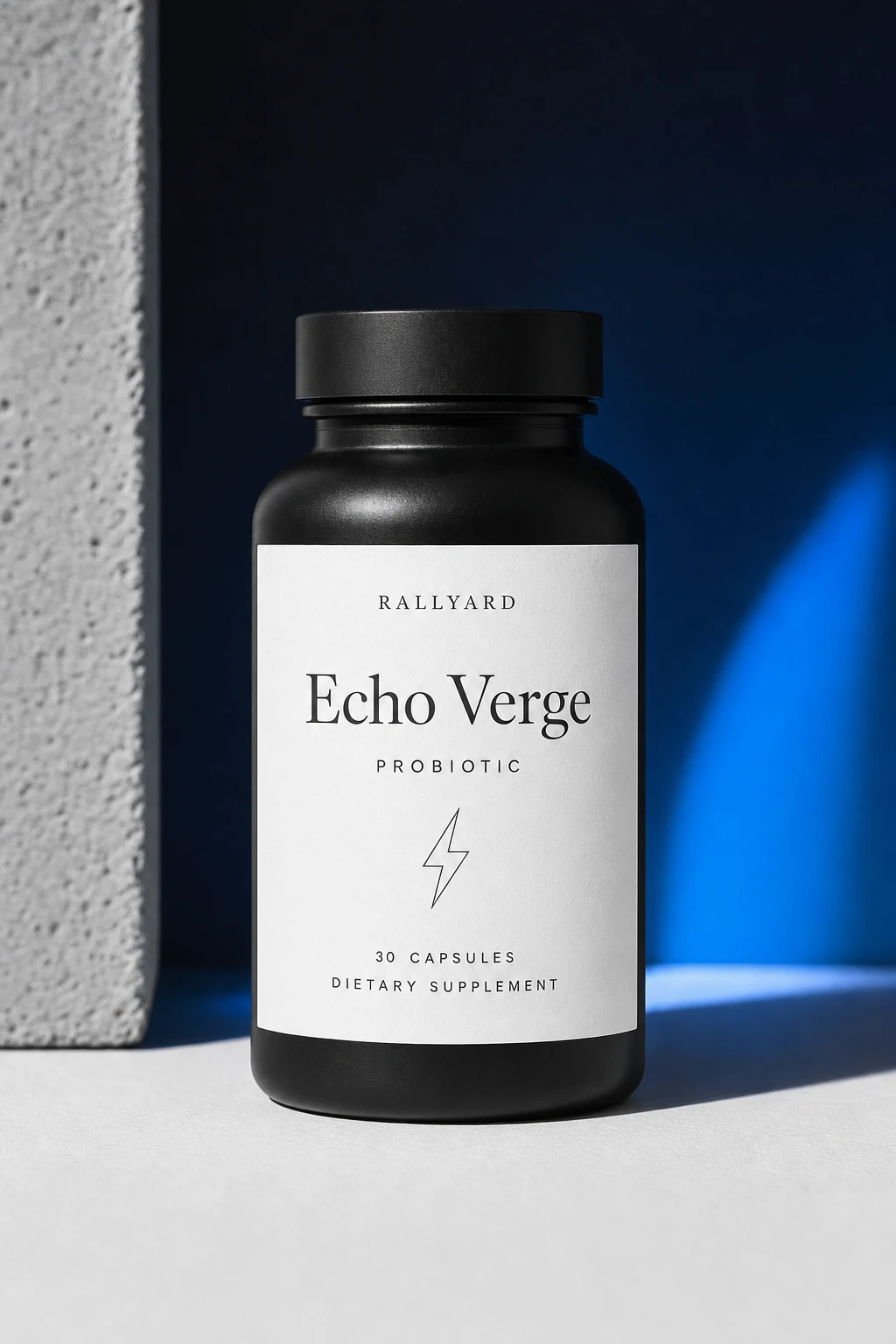 Echo Verge