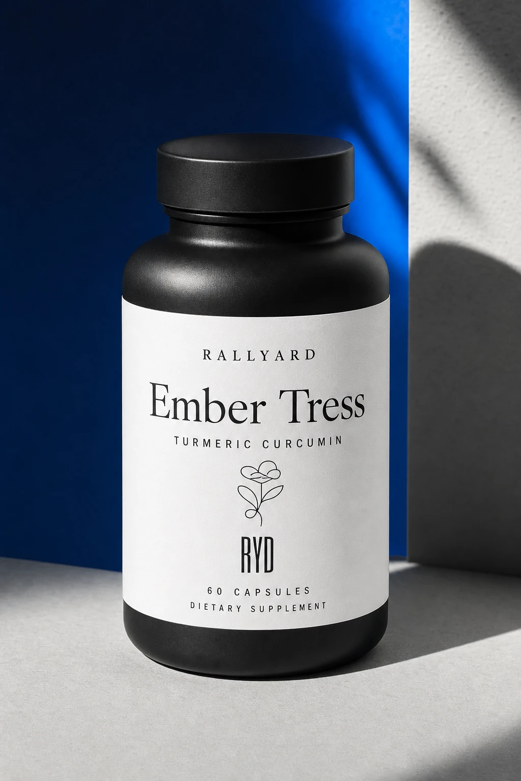 Ember Tress