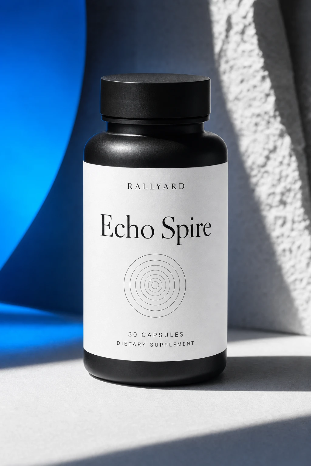 Echo Spire