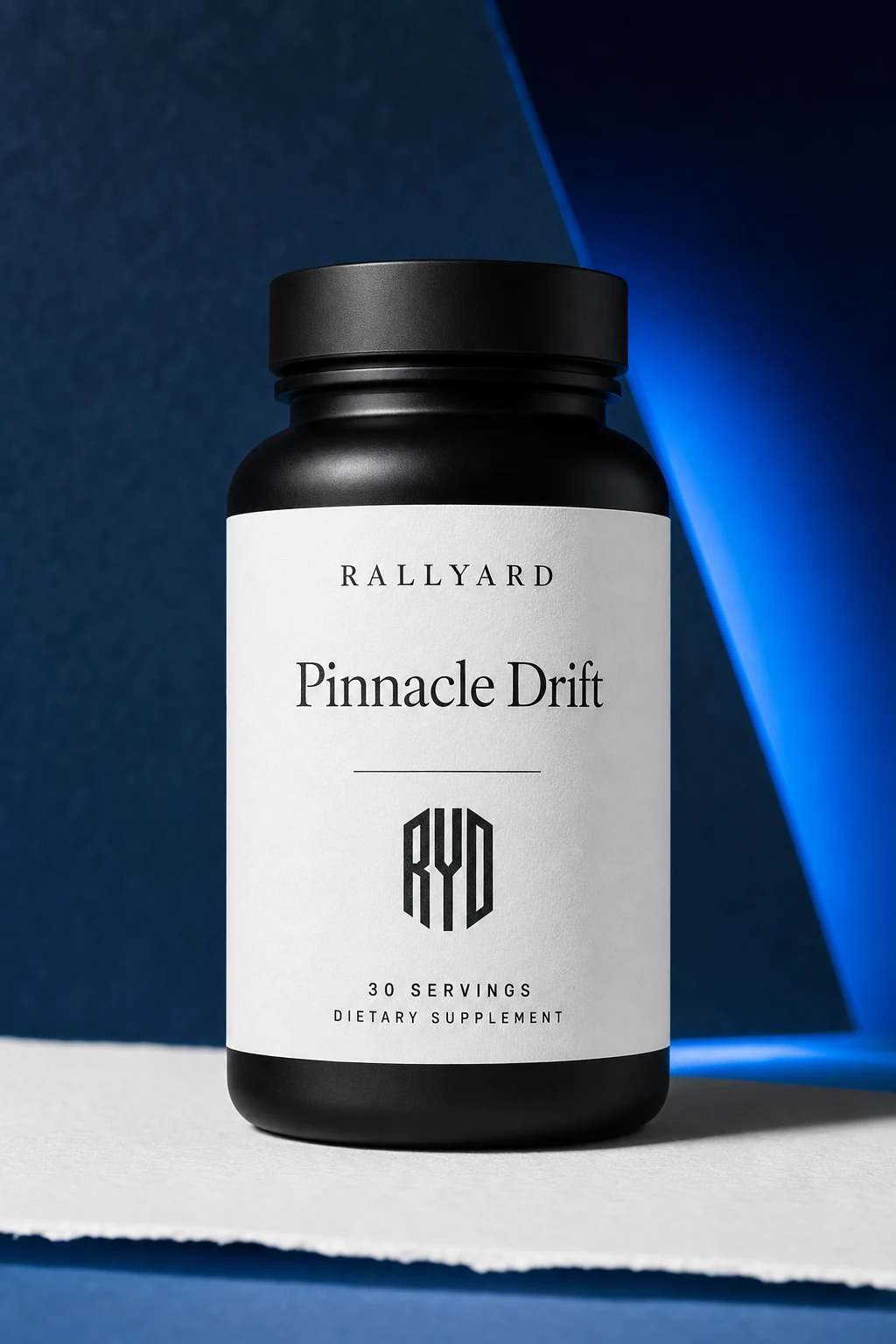 Pinnacle Drift