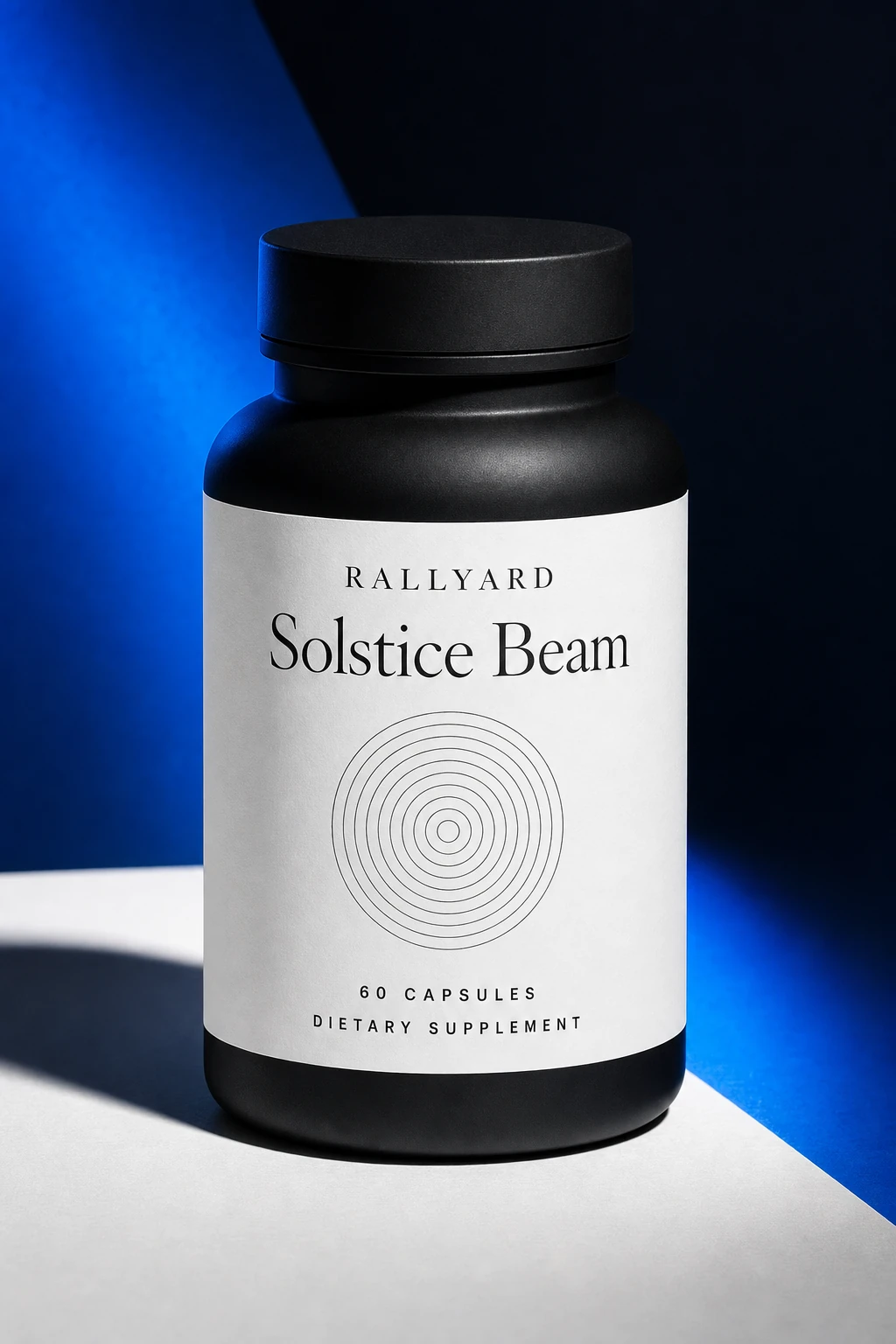 Solstice Beam