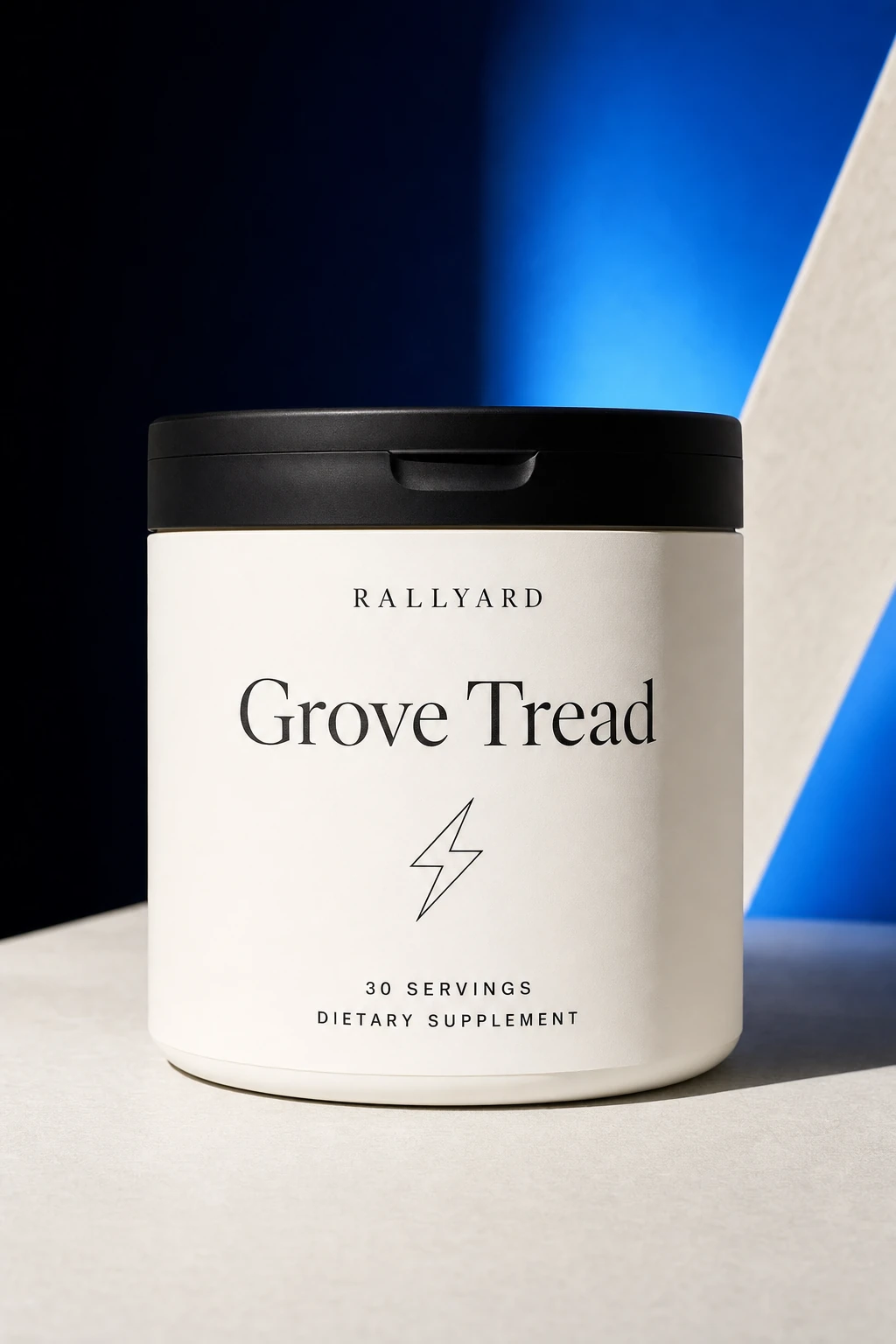 Grove Tread