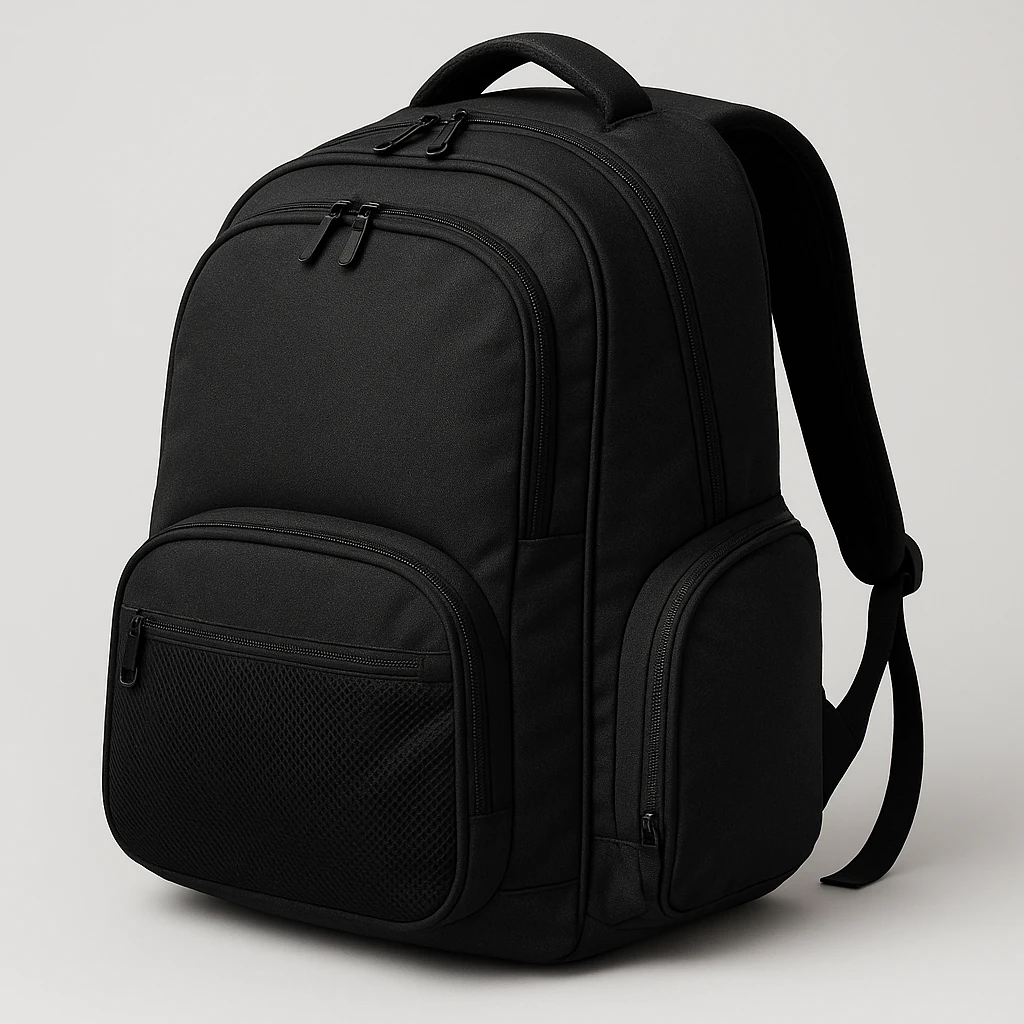 Classic Tournament Backpack