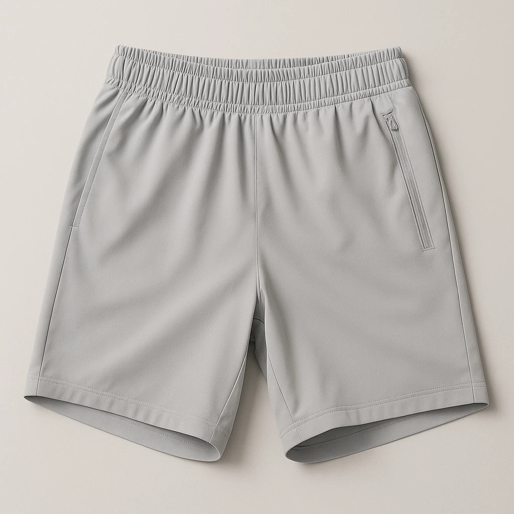 Reserve Court Performance Shorts