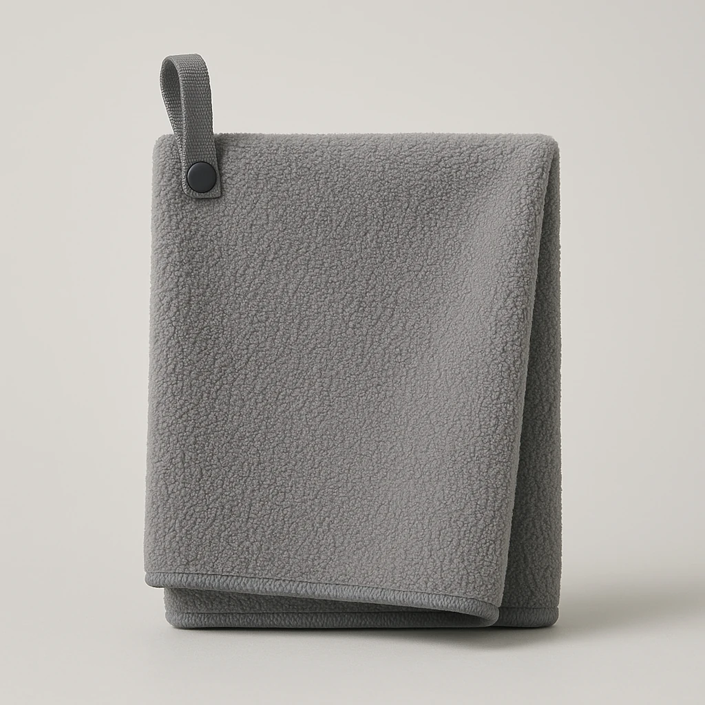 Workshop Court Towel