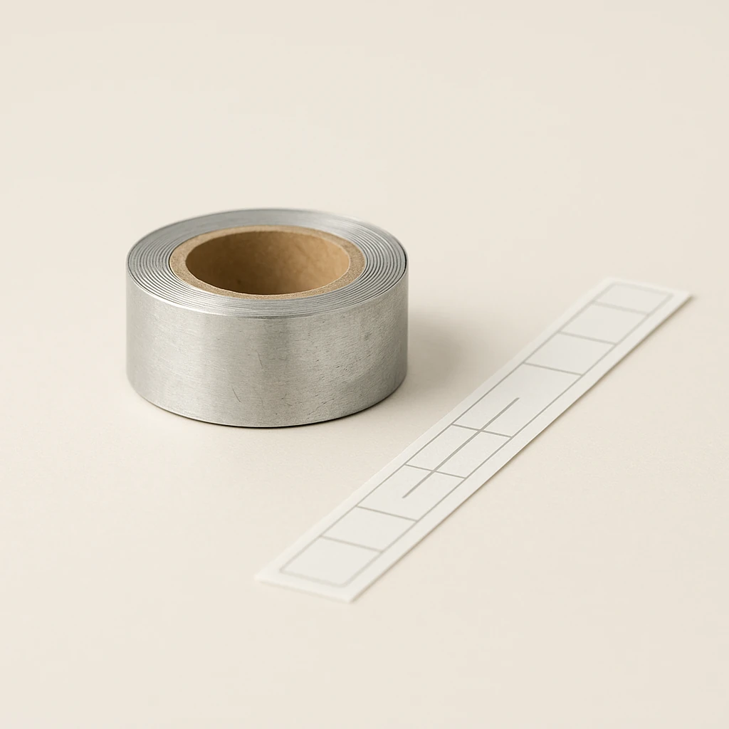 Studio Tape Weight Kit