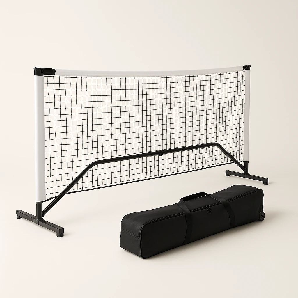 Reserve Portable Court Net